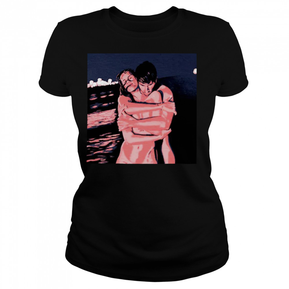 Women's shirts