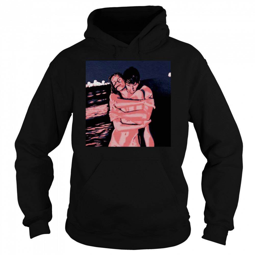 Hoodie shirts
