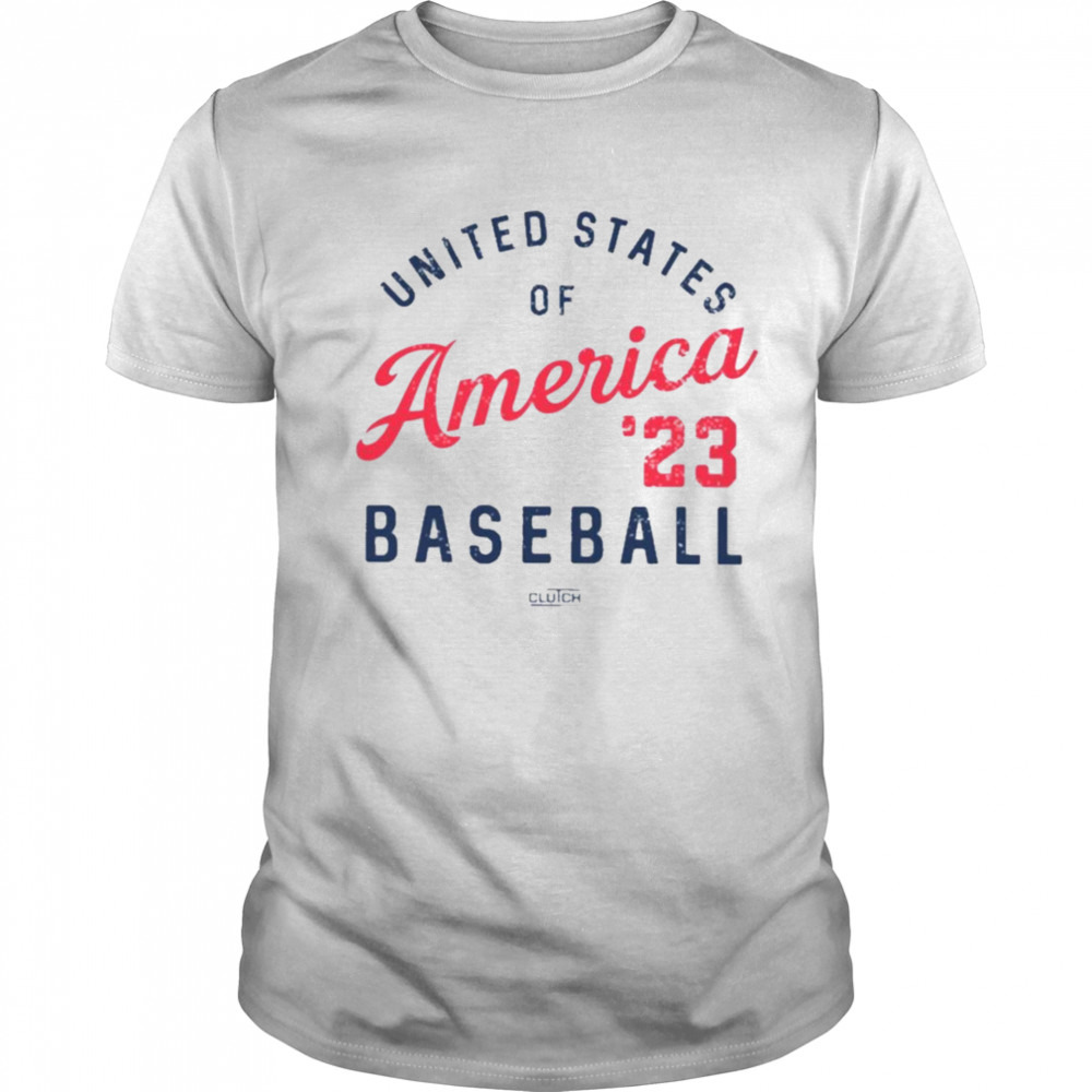 Unisex shirt
