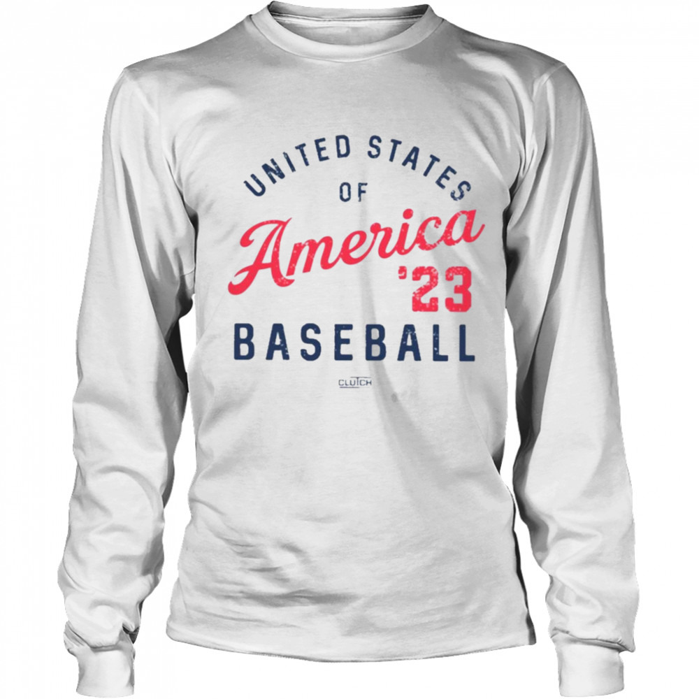 Long Sleeved shirt