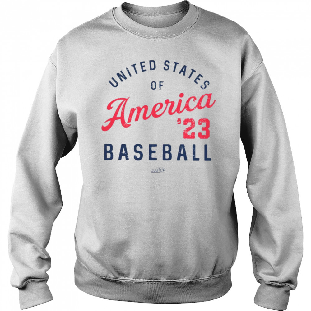 Sweat shirt