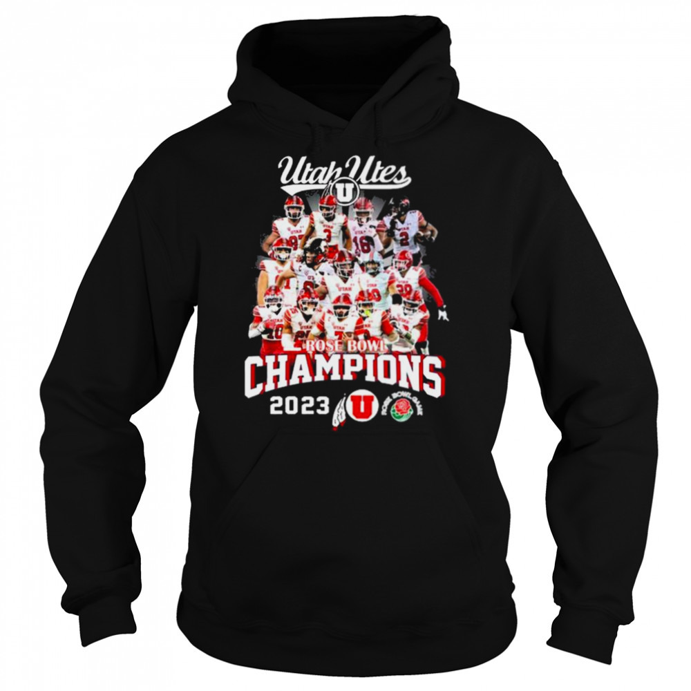 Hoodie shirts