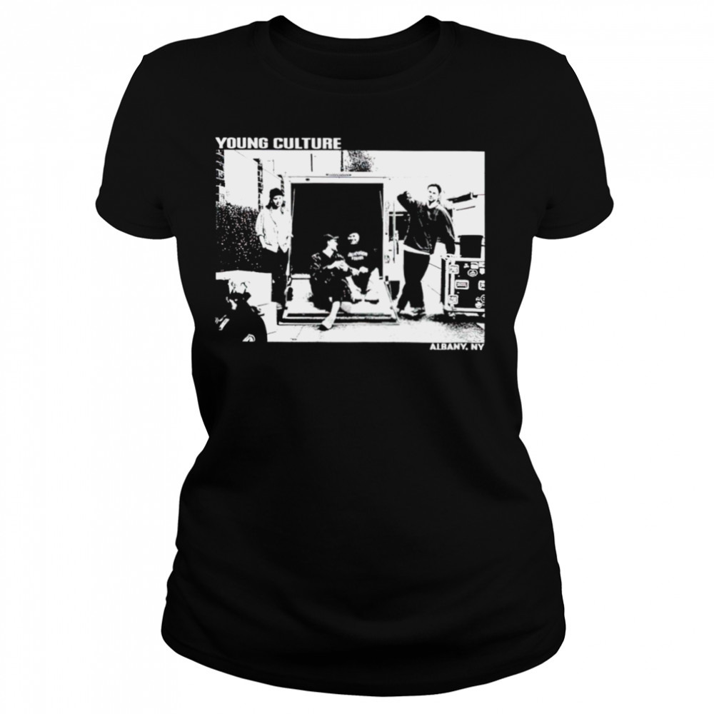 Women's shirts