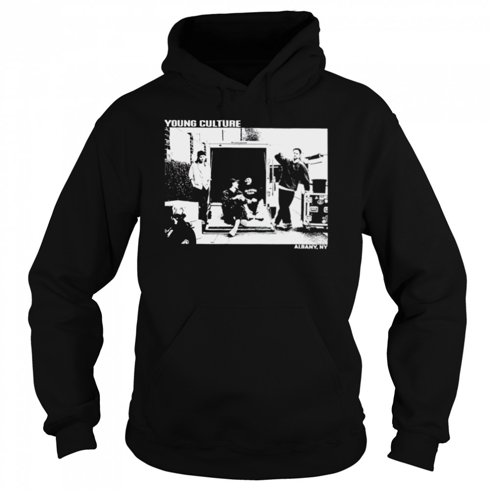 Hoodie shirts