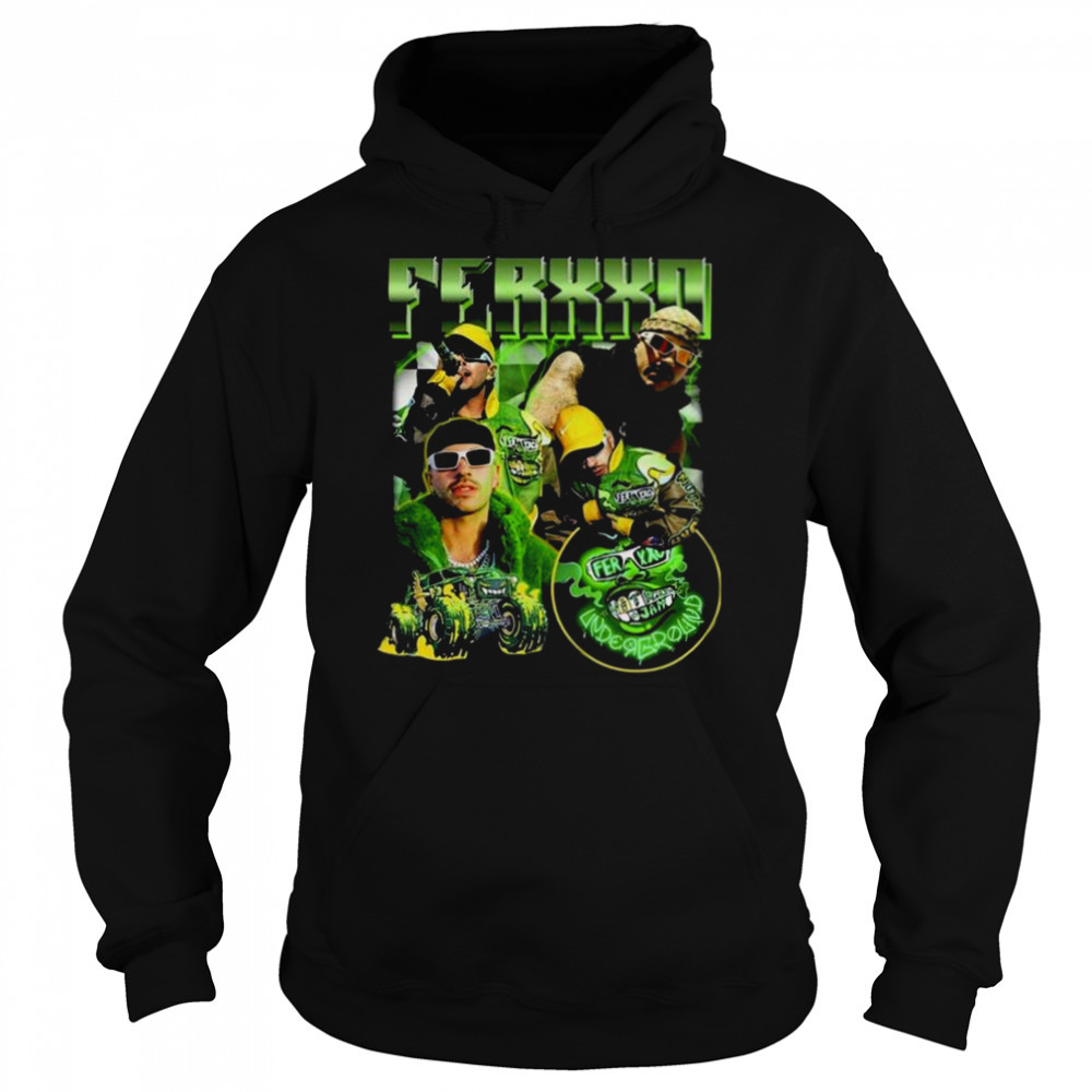 Hoodie shirts