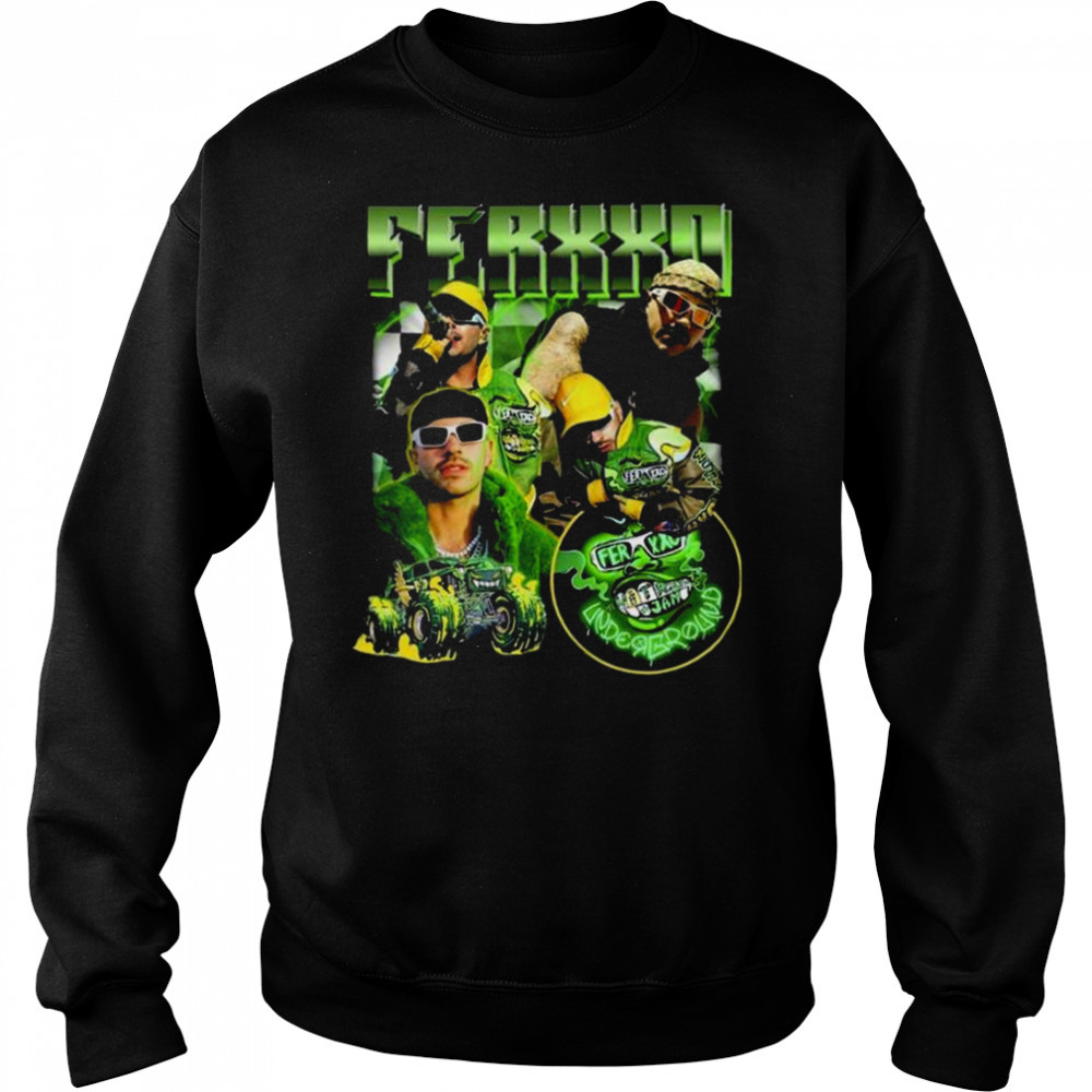 Sweat shirts