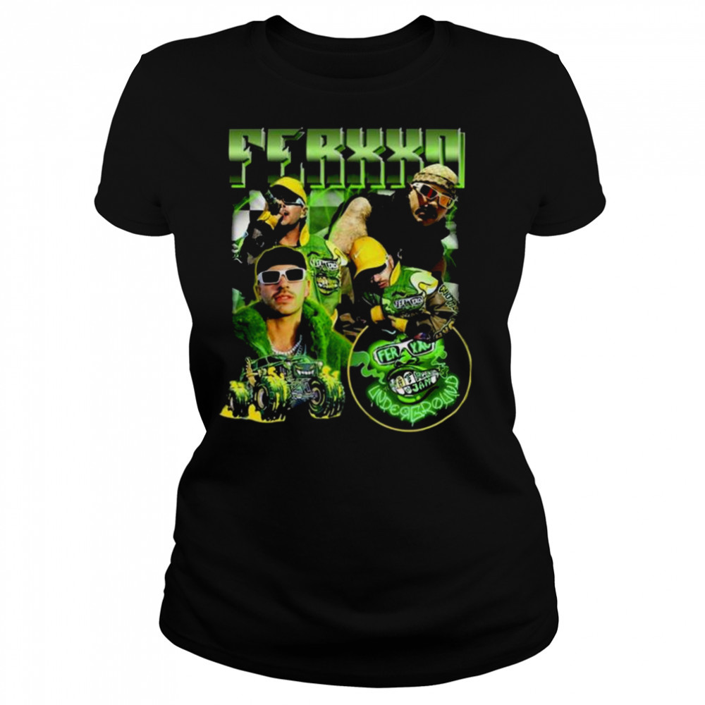 Women's shirts