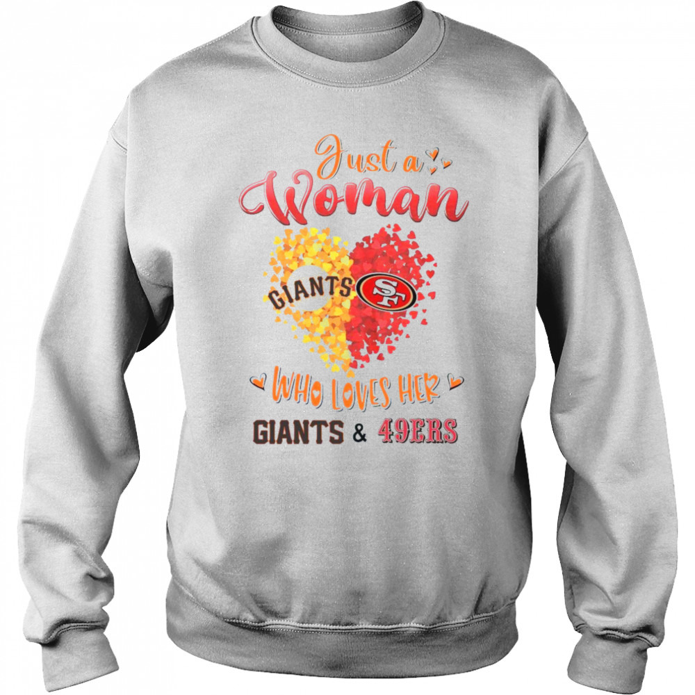 Sweat shirt