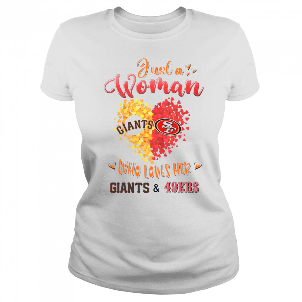 Women's shirt