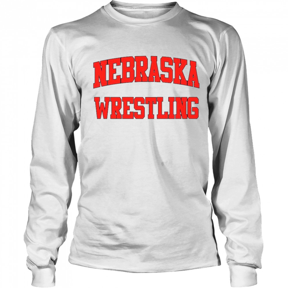 Long Sleeved shirt