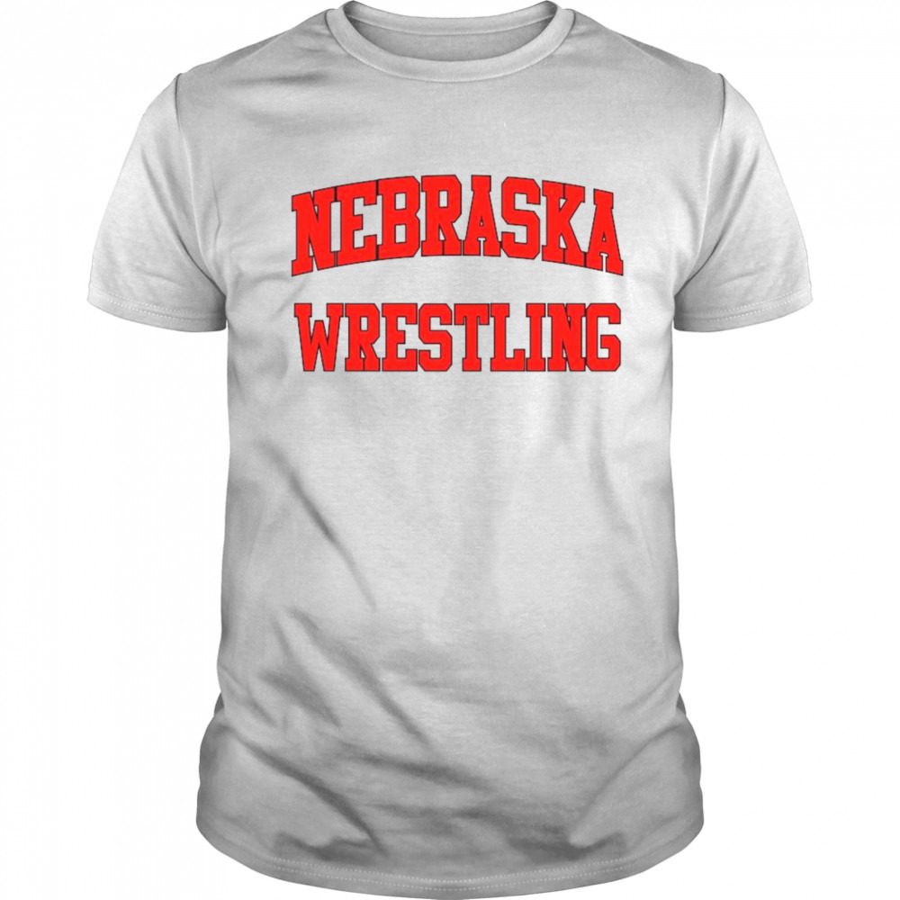 Unisex shirt
