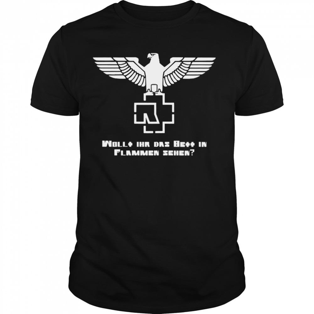 Unisex shirts