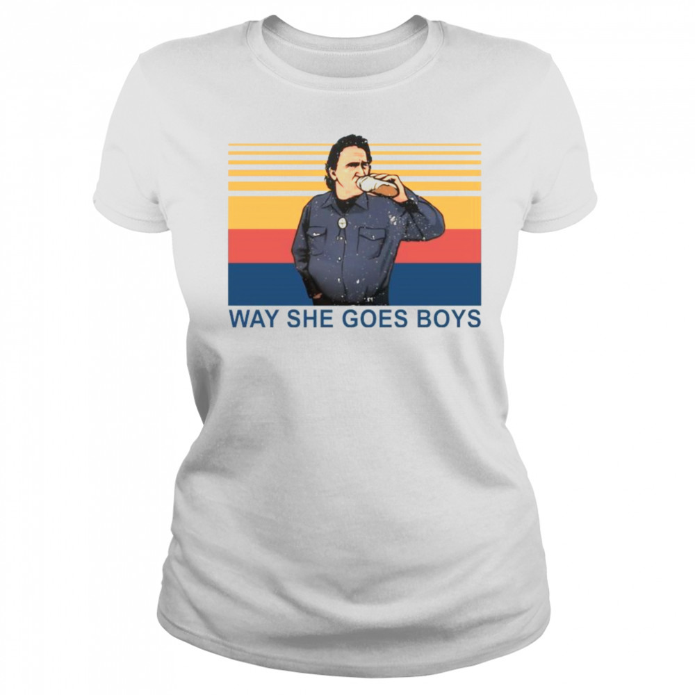 Women's shirt