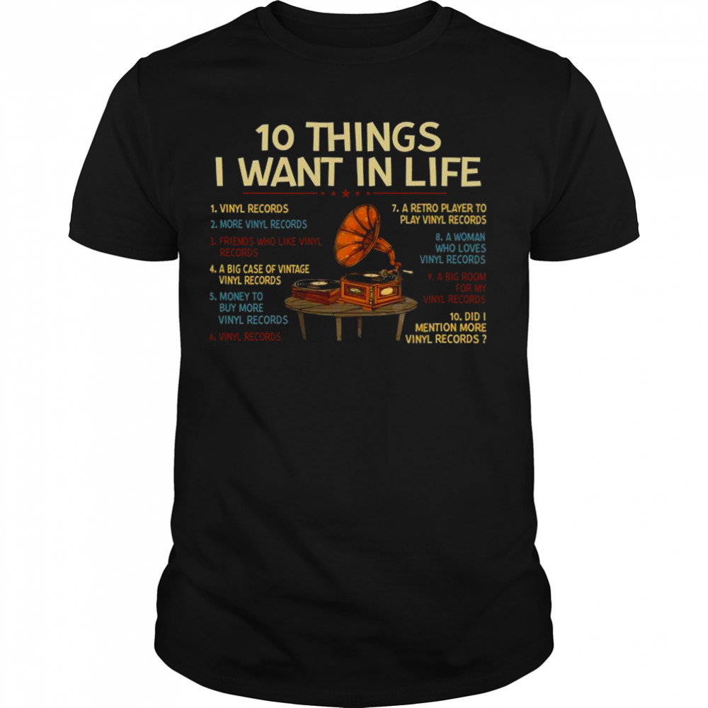 Unisex shirts