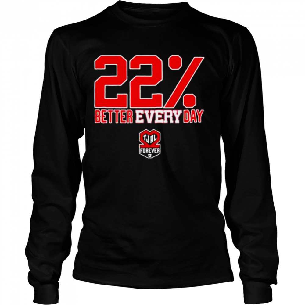 Long Sleeved shirts