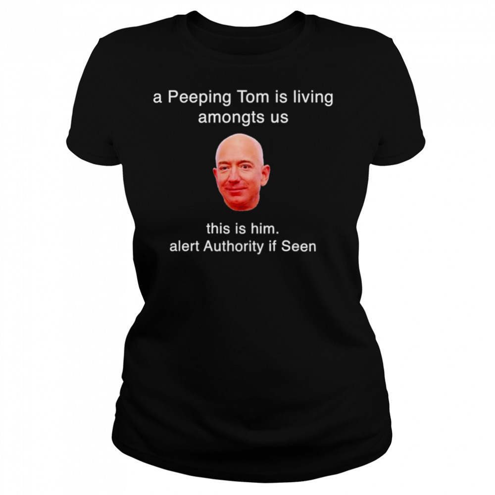 Women's shirts