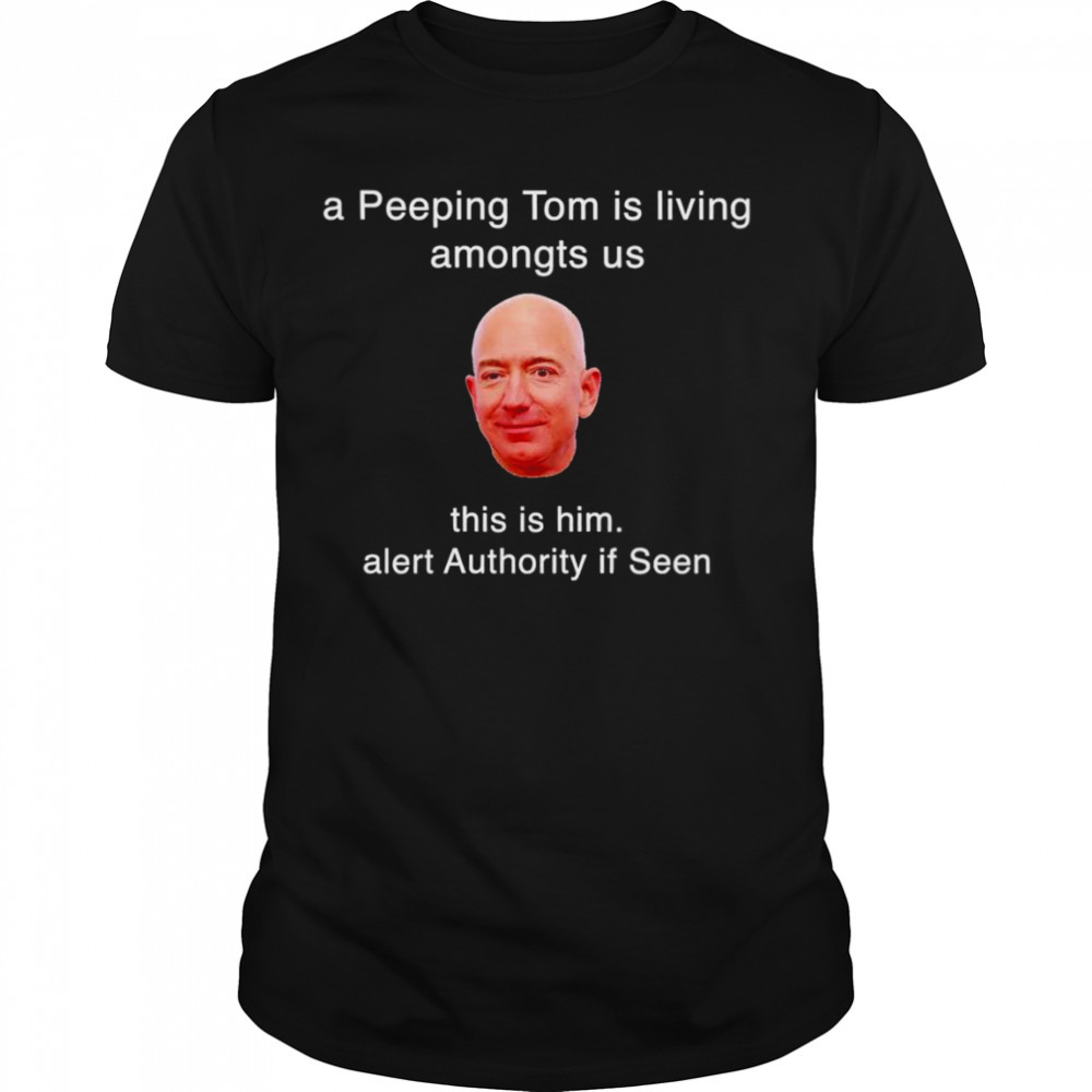 Unisex shirts
