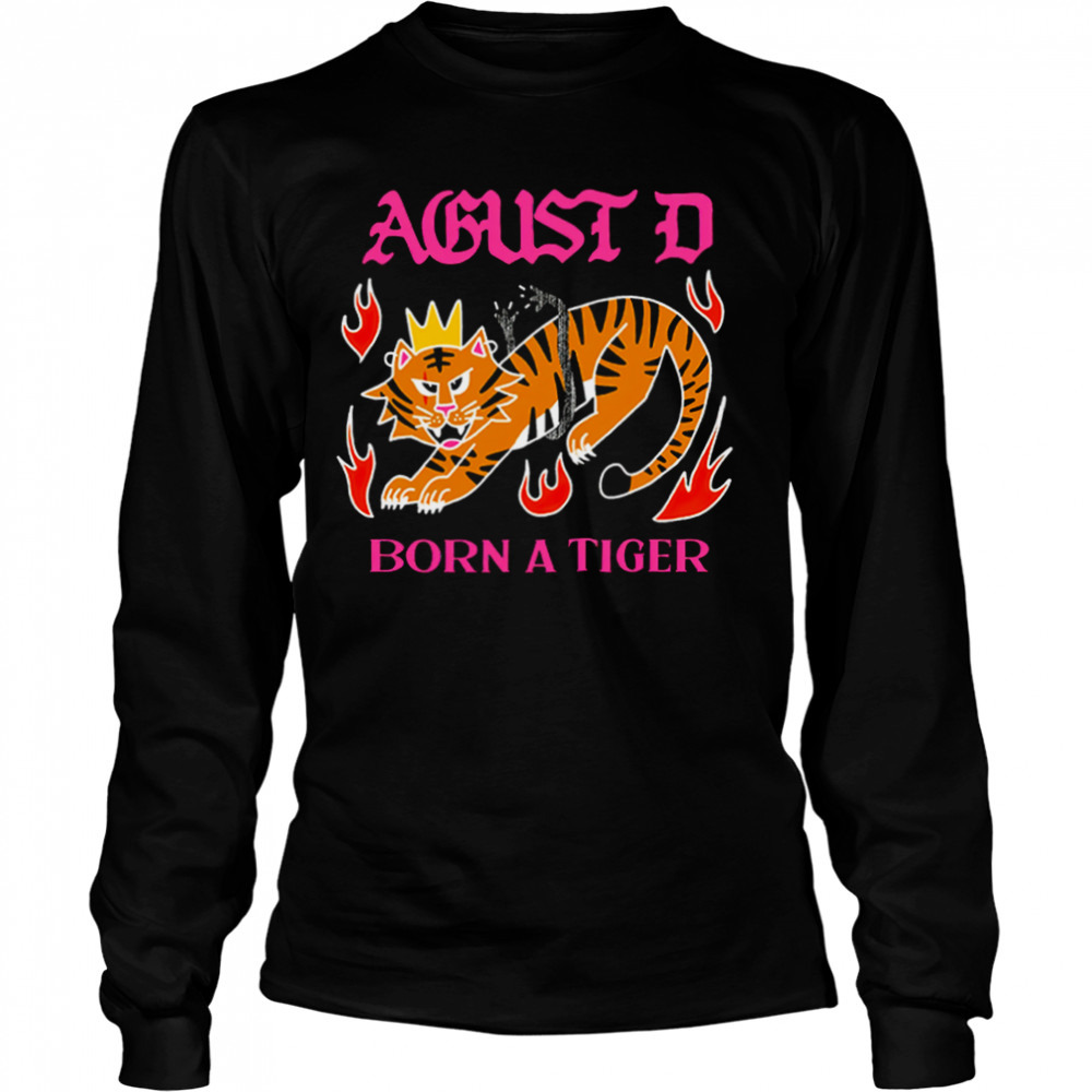Long Sleeved shirts