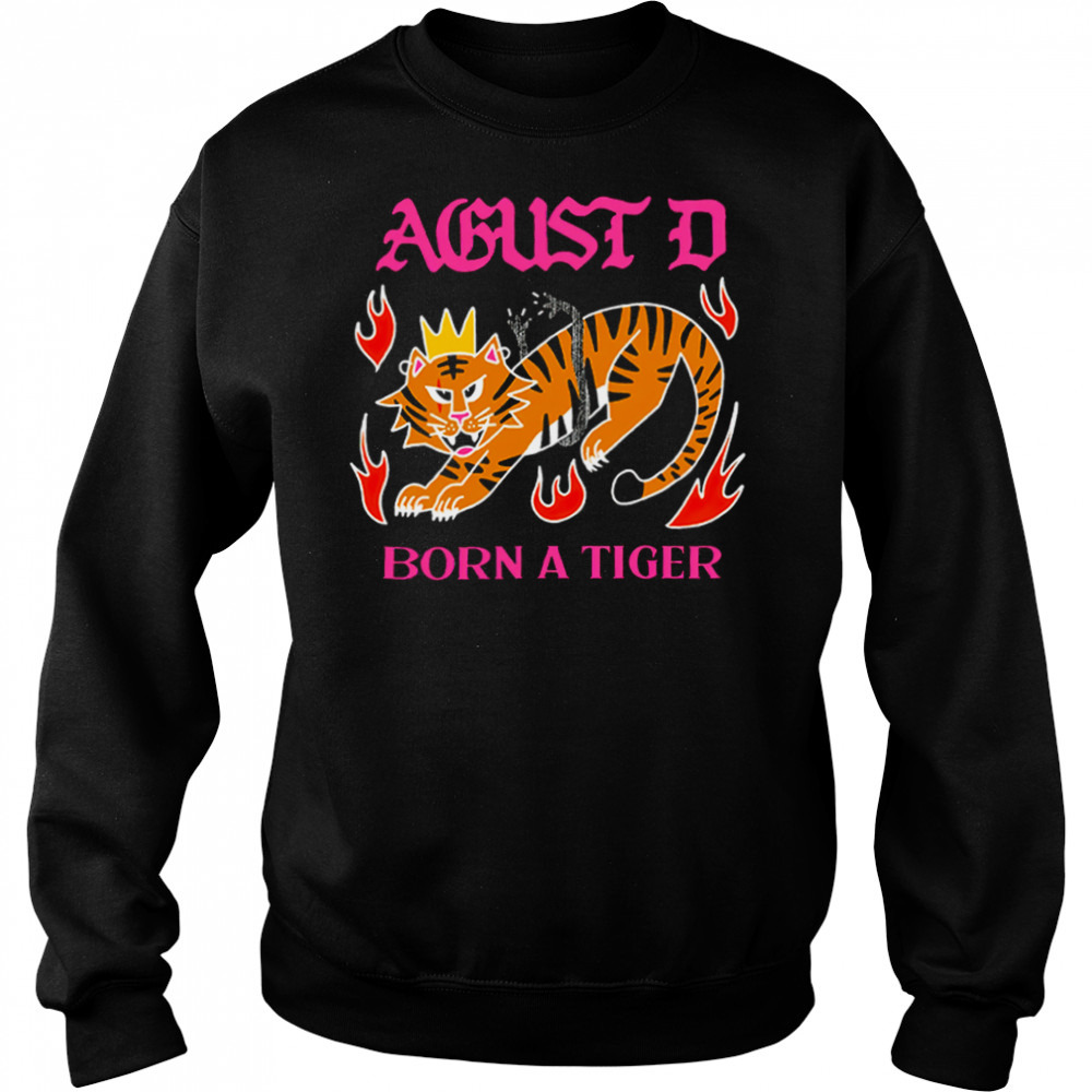 Sweat shirts