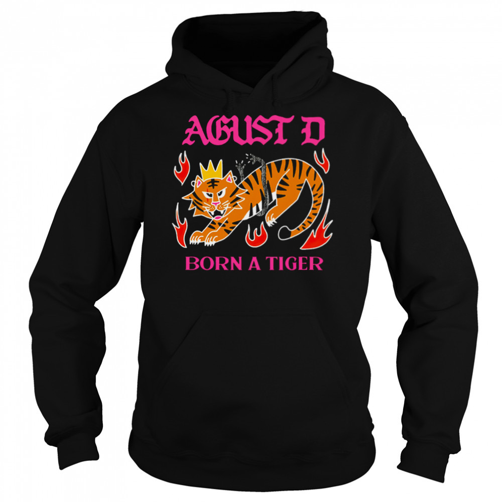 Hoodie shirts