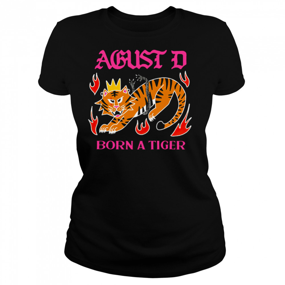 Women's shirts