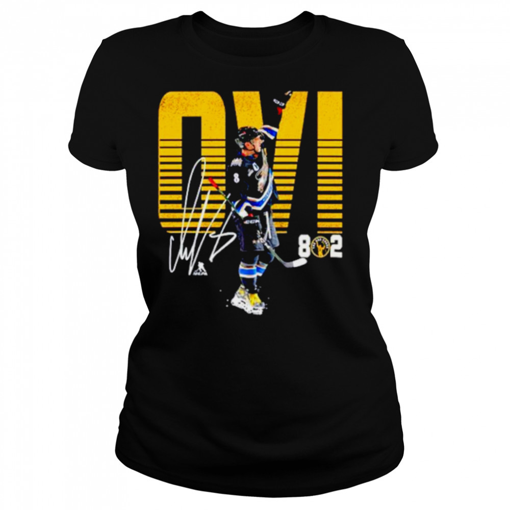 Women's shirts
