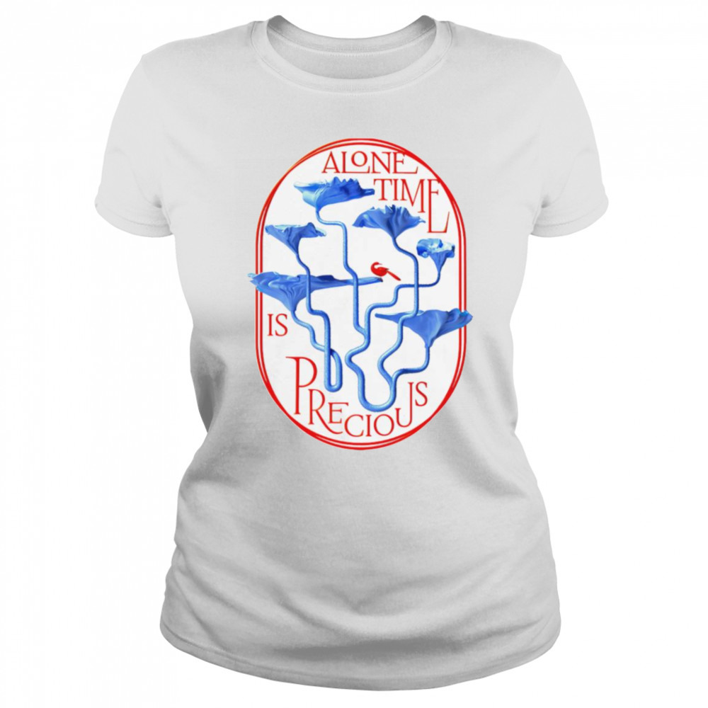 Women's shirt