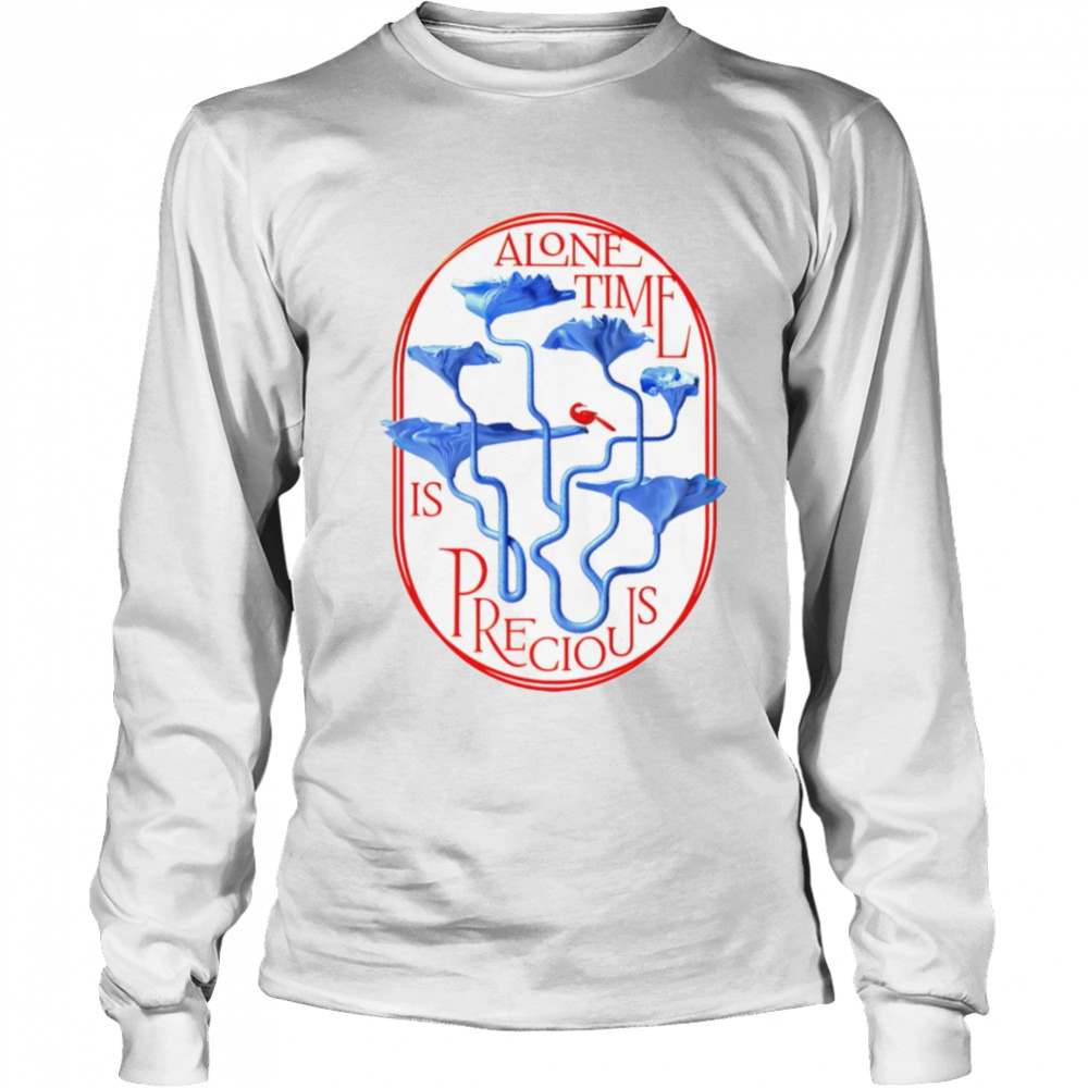 Long Sleeved shirt