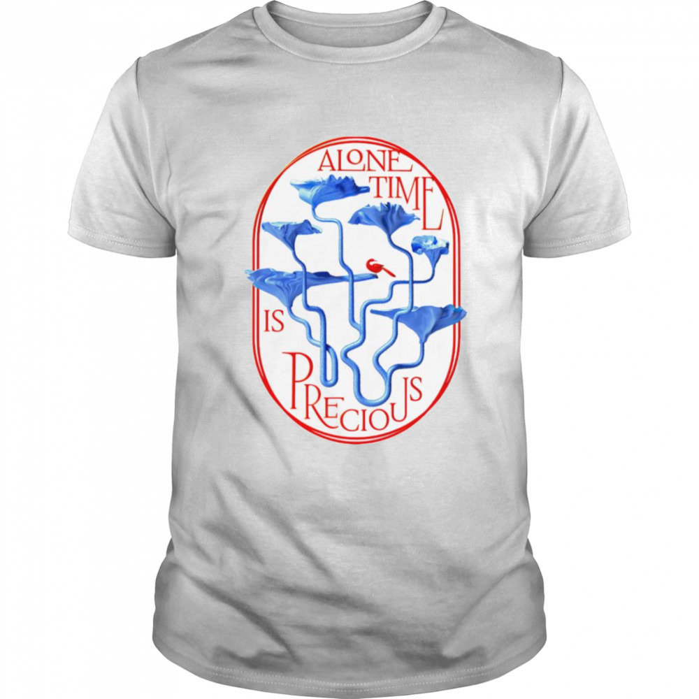 Unisex shirt