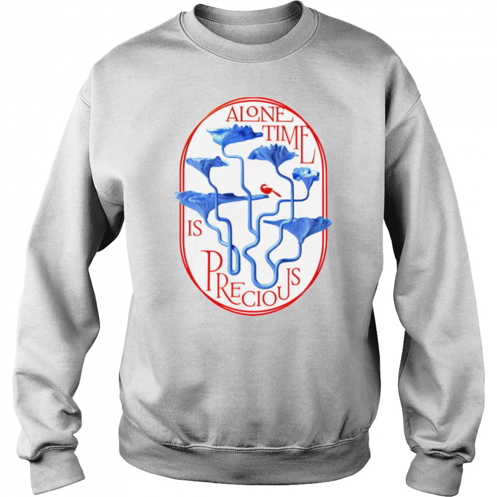 Sweat shirt