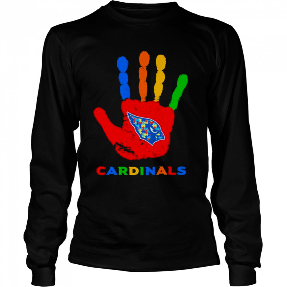 Long Sleeved shirts