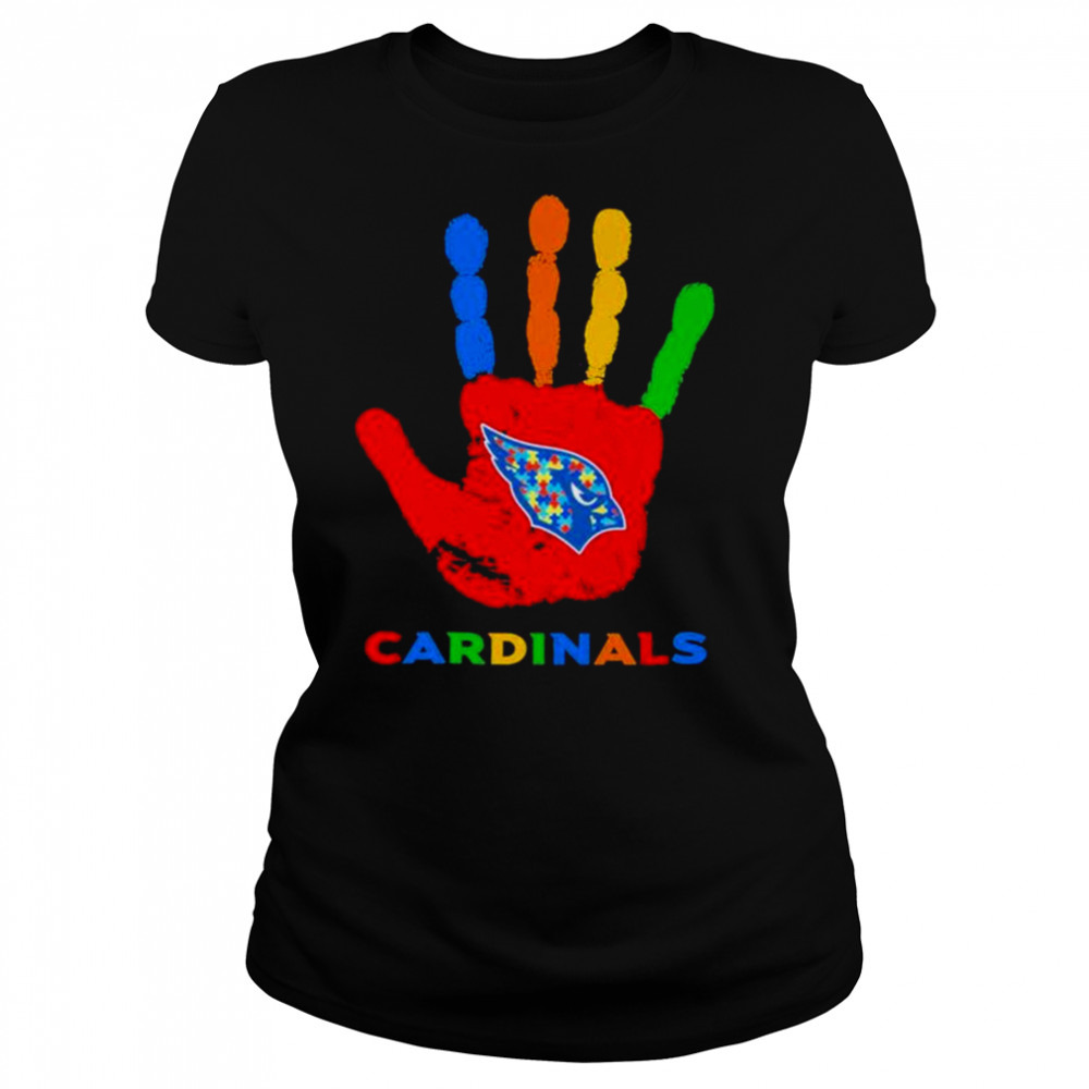 Women's shirts