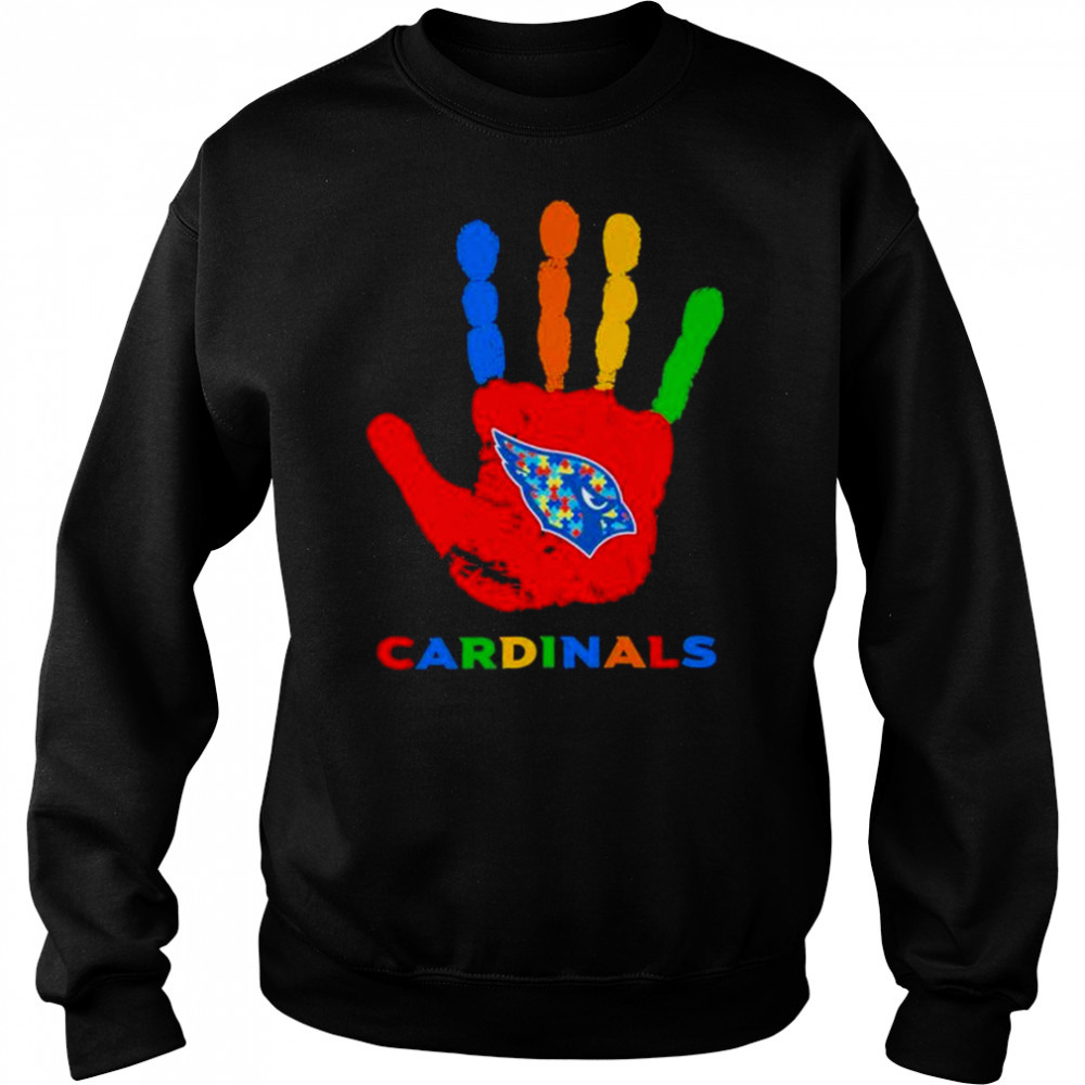 Sweat shirts