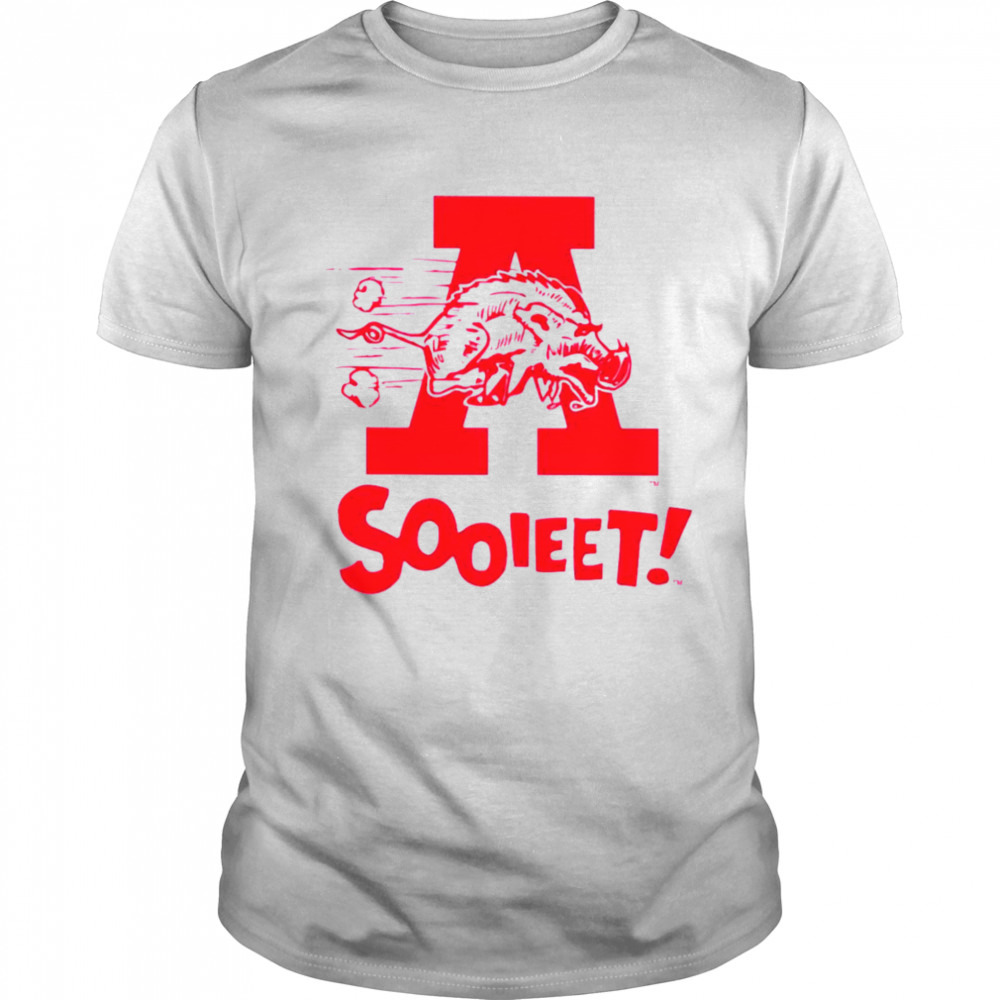 Unisex shirt