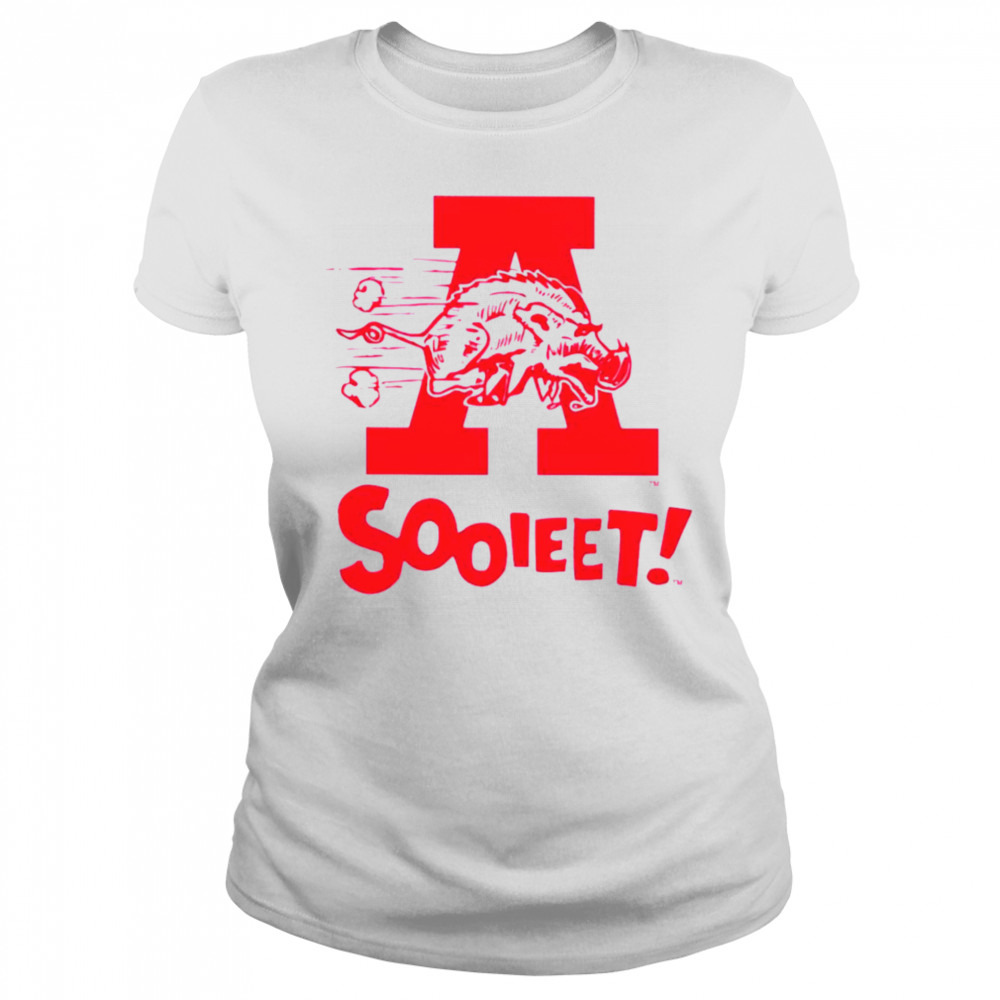 Women's shirt