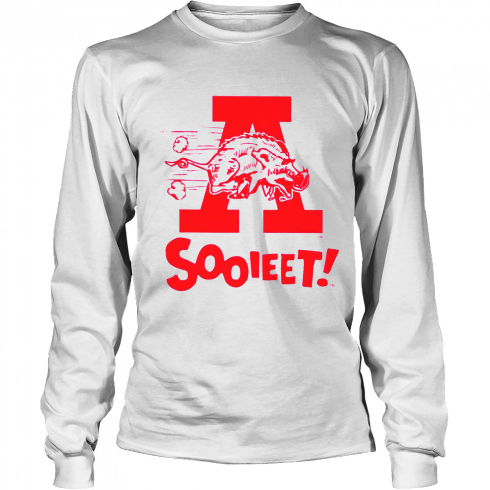 Long Sleeved shirt