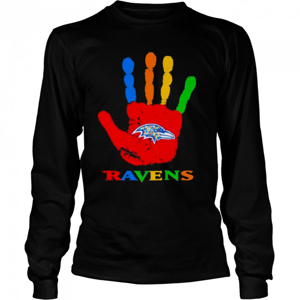 Long Sleeved shirts