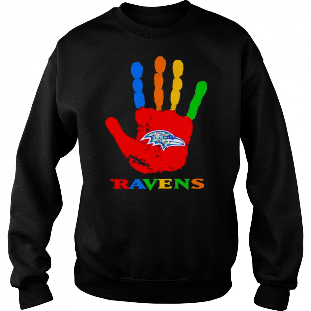 Sweat shirts