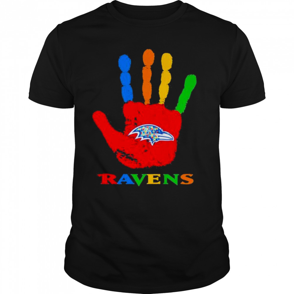 Unisex shirts