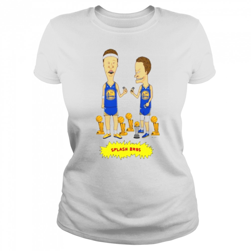Women's shirt