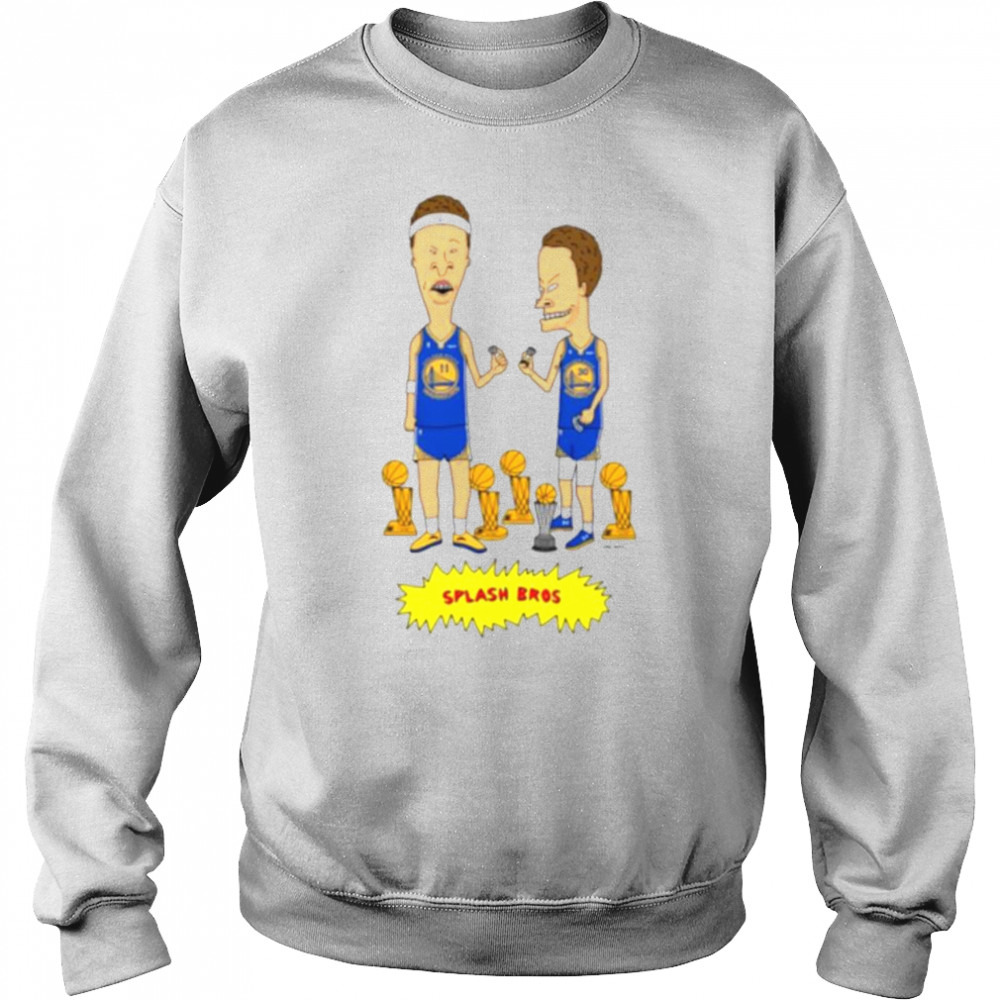 Sweat shirt