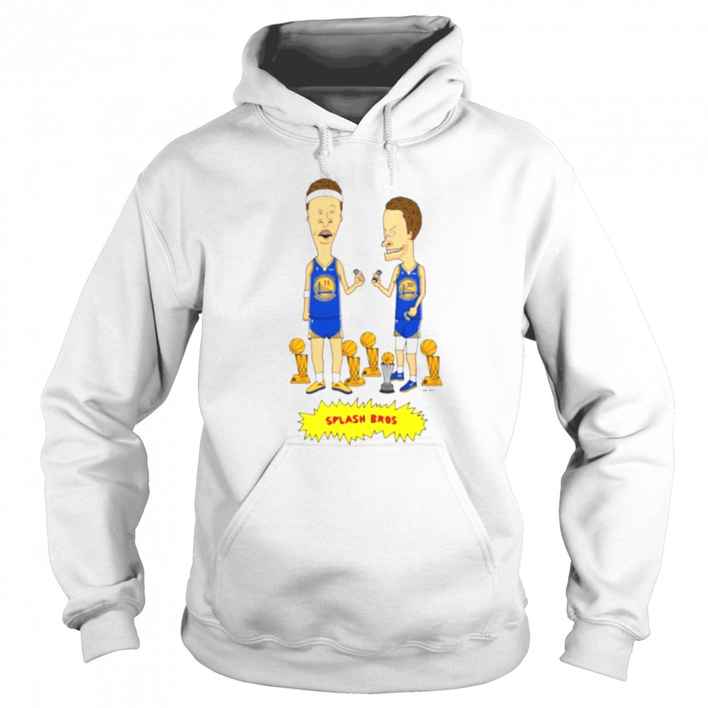Hoodie shirt