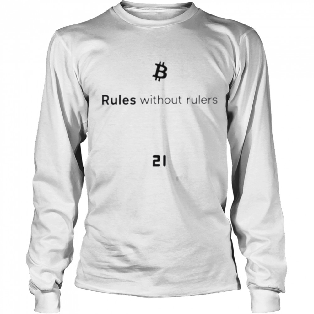 Long Sleeved shirt