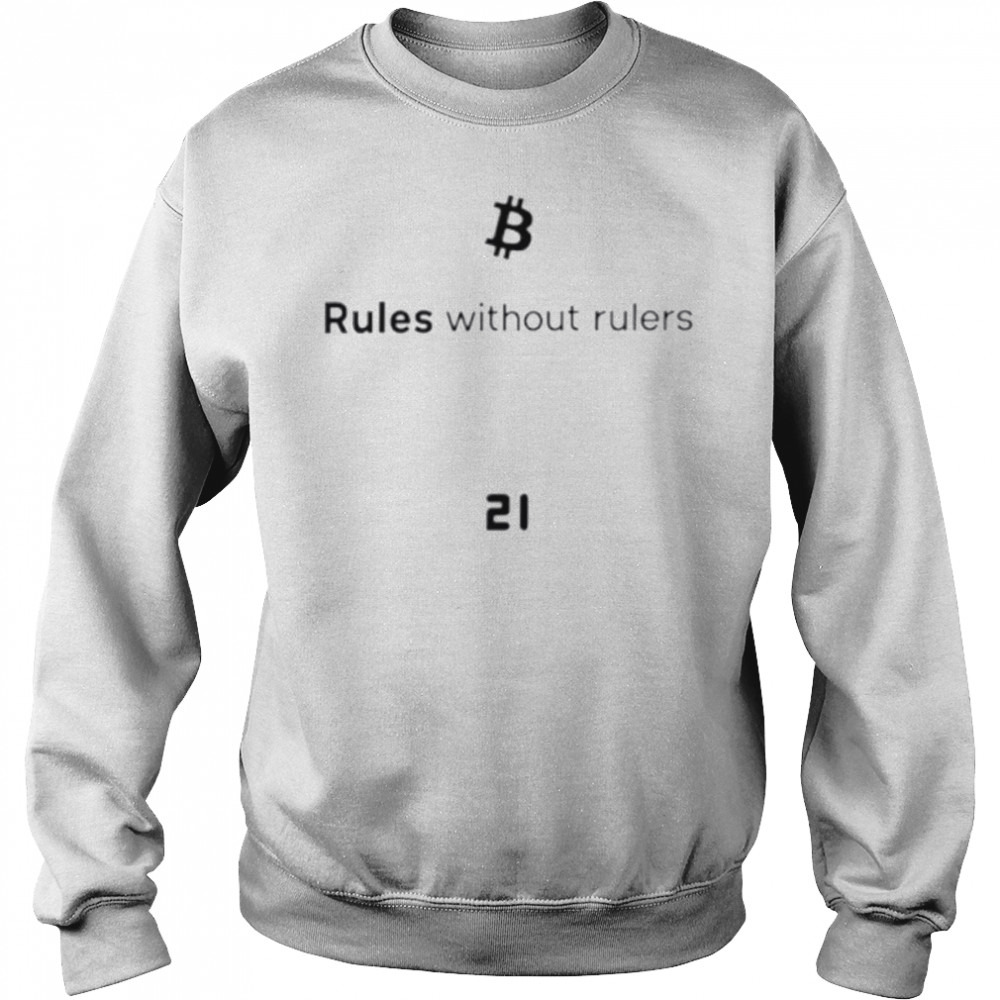 Sweat shirt