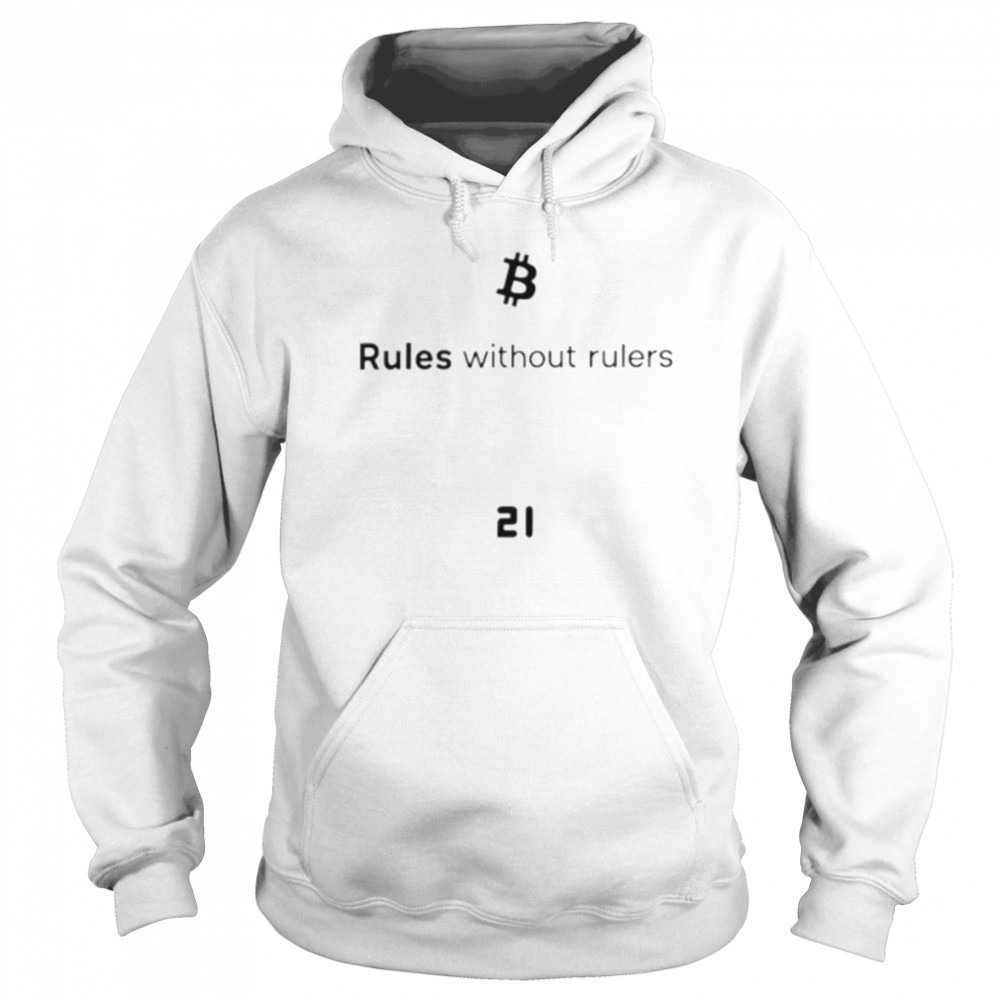 Hoodie shirt