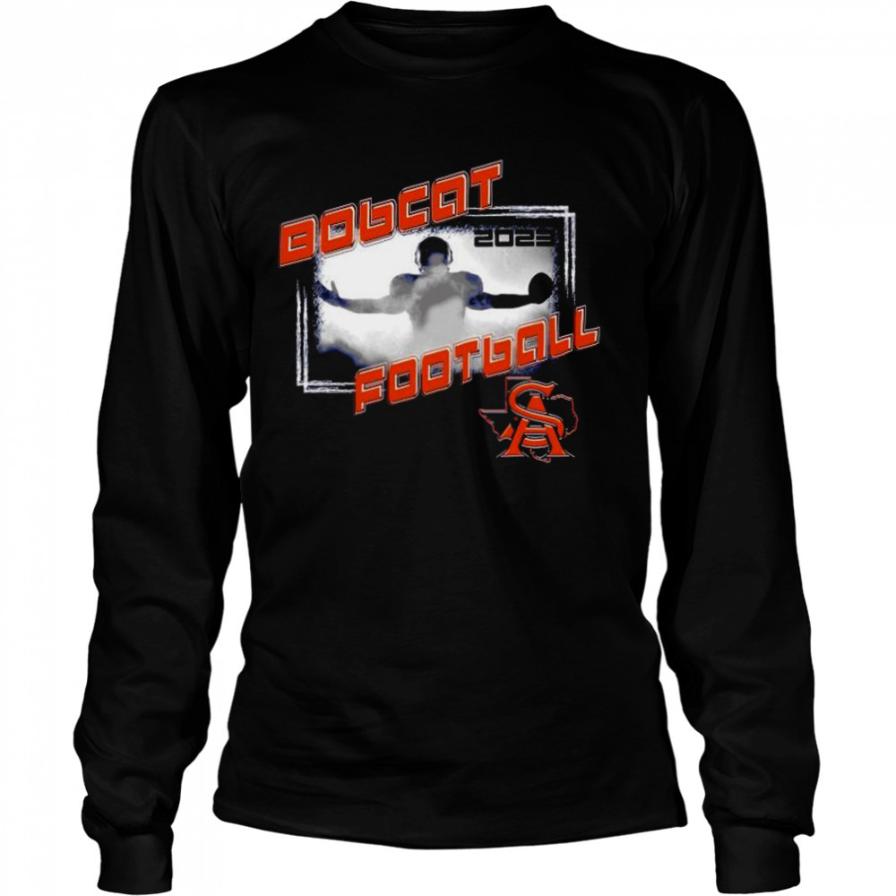 Long Sleeved shirts