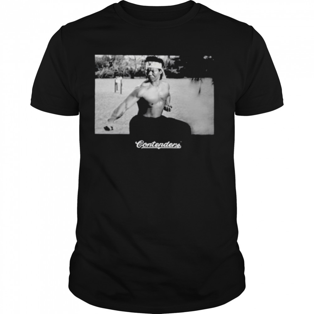 Unisex shirts