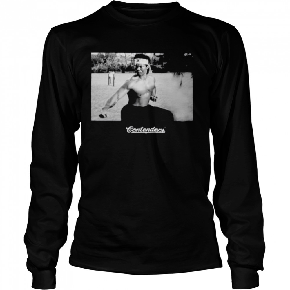 Long Sleeved shirts