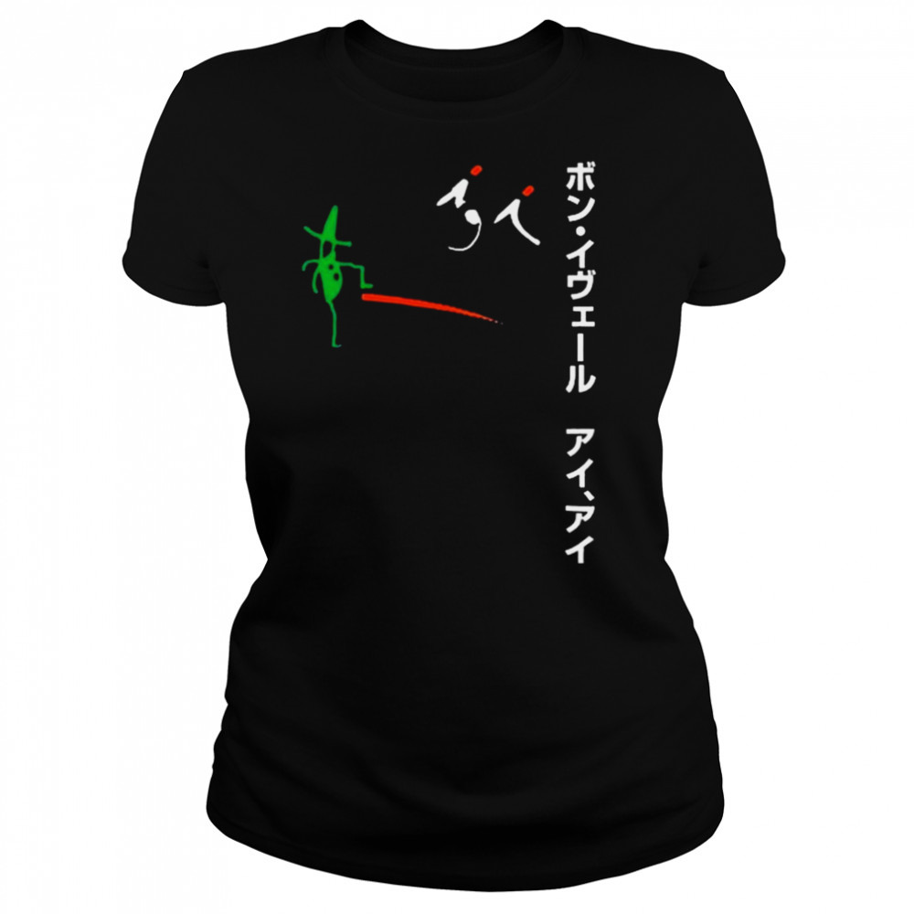 Women's shirts