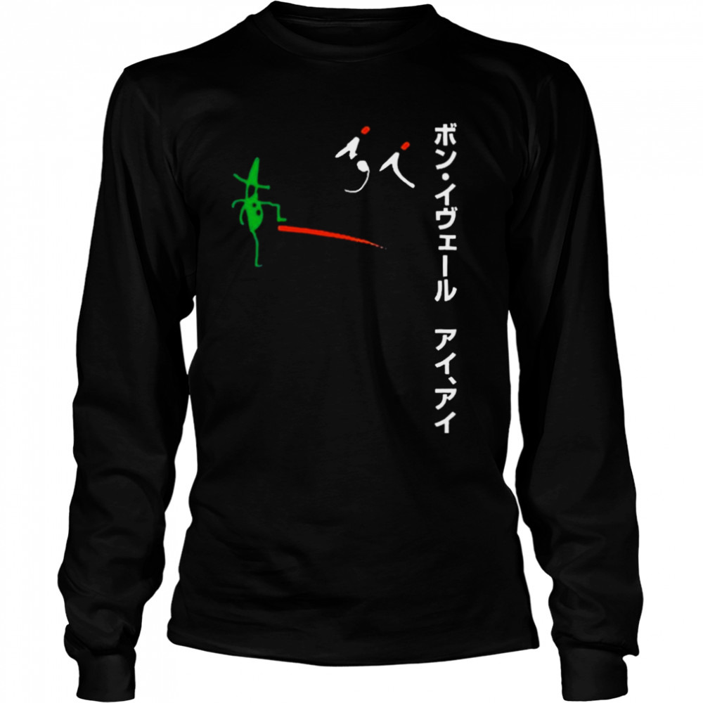 Long Sleeved shirts